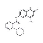 Bromodomain inhibitor-10 pictures