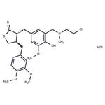 Arctigenin mustard pictures