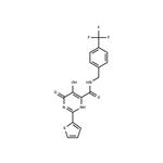 pUL89 Endonuclease-IN-2 pictures