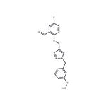 Xanthine oxidase-IN-5 pictures