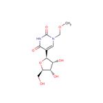 N1-Methoxymethyl ? pseudouridine pictures