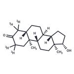 5α-Dihydrotestosterone-d4 pictures