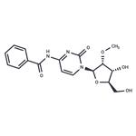 N4-benzoyl-2’-O-methylcytidine pictures