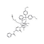 DMTr-LNA-C(Bz)-3-CED-phosphoramidite pictures