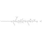 Pep2m, myristoylated acetate pictures