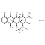 Doxycycline-d3 HCl pictures