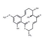 (5E)-7-Oxozeaenol pictures