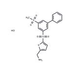 CCT365623 hydrochloride pictures