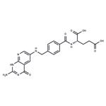 5-Deazaisofolic acid pictures