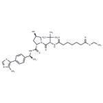 (S,R,S)-AHPC-Me-C7 ester pictures