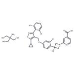 Cilofexor tromethamine pictures