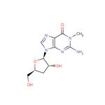 3’-Deoxy-N1-methylguanosine pictures