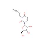 N3-(Butyn-3-yl)uridine pictures