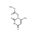 6-Mthyluracil-1-yl ?acetic acid methyl ester pictures