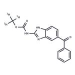 Mebendazole-d3 pictures