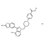 mTOR/HDAC-IN-1 HCl pictures