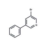 3-Bromo-5-phenylpyridine pictures