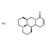 Sophocarpine monohydrate pictures