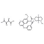 Theliatinib tartrate pictures