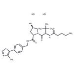 VH 032 amide-alkylC3-amine pictures