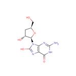 8-Hydroxy-3’-deoxyguanosine pictures