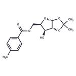 1,2-O-Isopropylidene-5-O-(4-methylbenzoyl)-alpha-D-xylofuranose pictures