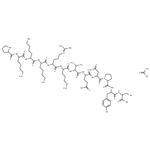 SV40 T-Ag-derived NLS peptide acetate pictures