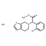 Clopidogrel Related Compound B pictures