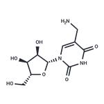 5-Aminomethyl ? uridine hydrochloride pictures