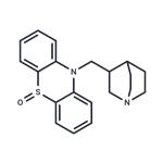 Mequitazine sulfoxide pictures