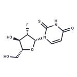 2’-Deoxy-2’-fluoro-b-D-arabino-2-thiouridine pictures