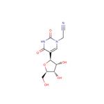 N1-Cyanomethyl pseudouridine pictures