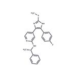 (S)-p38 MAPK Inhibitor III pictures