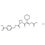 Melagatran monohydrate pictures