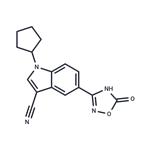 Xanthine oxidase-IN-7 pictures