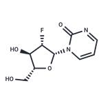 2’-Deoxy-2’-fluoro-4-deoxy-arabinouridine pictures