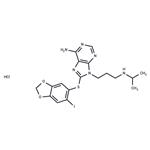 PU-H71 HCl pictures