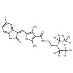 Sunitinib-d10 pictures