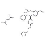 Levormeloxifene fumarate pictures