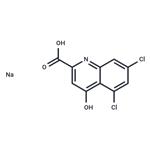 5,7-Dichlorokynurenic acid sodium salt pictures