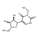 N3-Ethyl pseudouridine pictures