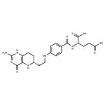 5,6,7,8-Tetrahydro-8-deazahomofolic acid pictures