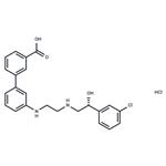 Solabegron HCl pictures