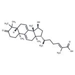 Ganoderic acid TR pictures