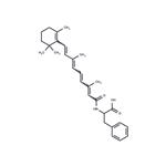 N-Retinoylphenylalanine pictures