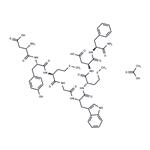 CCK Octapeptide, non-sulfated acetate pictures