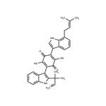 Demethylasterriquinone B1 pictures