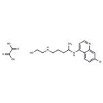 Cletoquine oxalate pictures