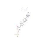 Tedizolid phosphate disodium salt pictures