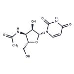 3’-N-Acetyl-3’-amino-3’-deoxyuridine pictures